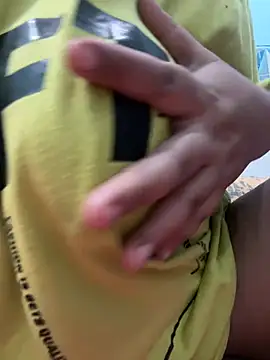 Real_Roma Live XXX-Chat