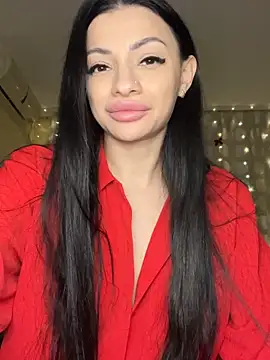 Layana_Ro's Live XXX Chat