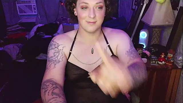 Abagail_soft 라이브 XXX 채팅