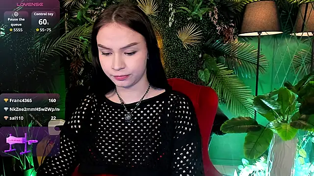 SatiraLux Live XXX-Chat
