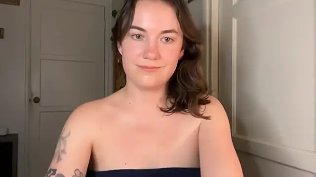 summerxo's Live XXX Chat