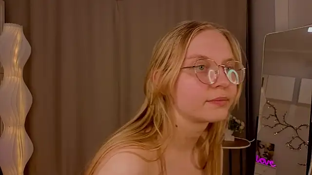 Živý XXX chat AlicaCohill