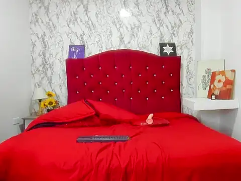 Show de webcam de Alejandra_and_James_