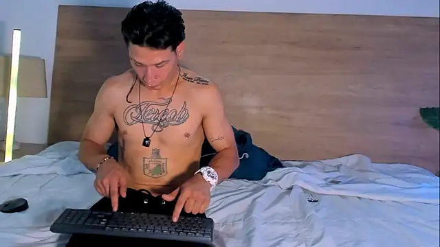 AbaturLopez Show Webcam