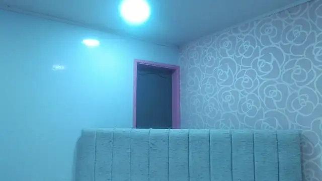 โชว์เว็บแคมของ Scarlett_jhonson_ch