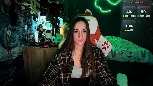 Selbi_Paine's Live XXX Chat