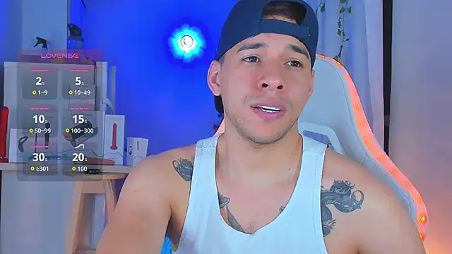 petter_coleman_ Show Webcam