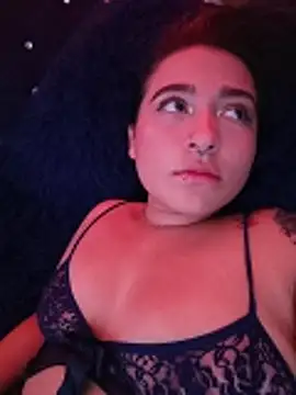 Show Webcam de Pauilina