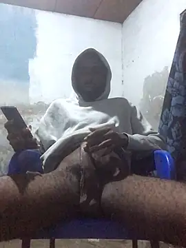 Chat XXX ao vivo de Bbklaq