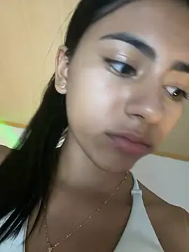 Lilybeeth's Webcam Show