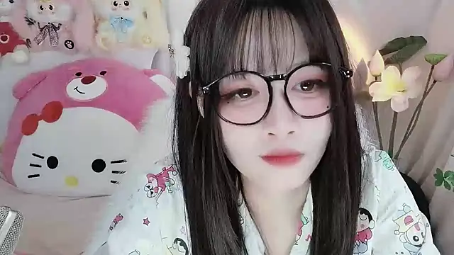 -zhuzhu-999- Pertunjukan Webcam