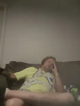 Show webcam de yourMasterisBored