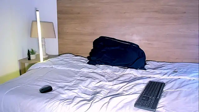 AbaturLopez's Webcam Show