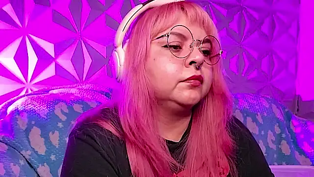 Chat XXX ao vivo de Satyn_doll