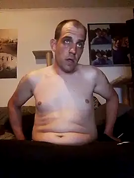 Codymc89 Webcam-Show