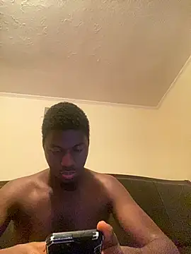 Chat XXX en directo de ThickDic28