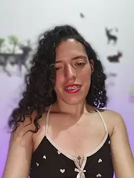 Chat XXX en directo de vanesa_gomez