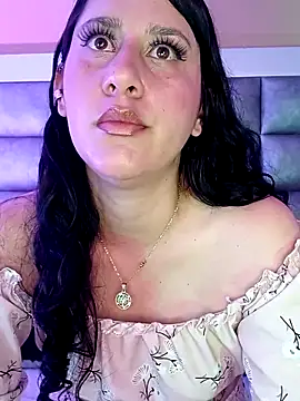 LunaDamasco's Live XXX Chat