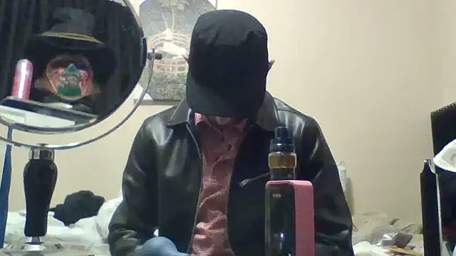 hailzeffn 现场XXX聊天