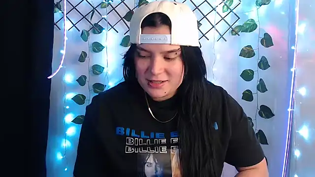 Nika_1_ Live XXX-Chat