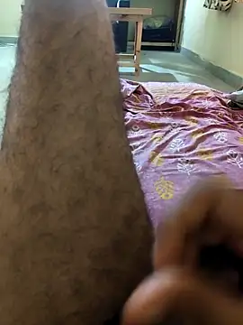 vichuhot's Webcam Show