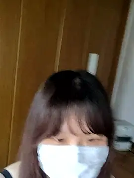 AYA_dayoのウェブカメラショー