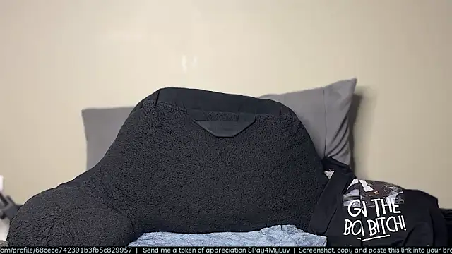 MobyDxck: διαδικτυακό σόου στην κάμερα