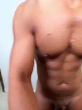 asiajustin11 Show Webcam