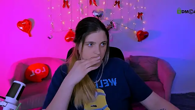 inga_green Live XXX chat