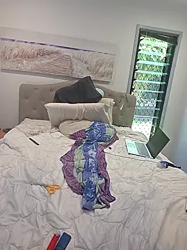 Show webcam de Handsolo_porn