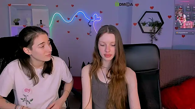 Chat XXX Live khloebeauty