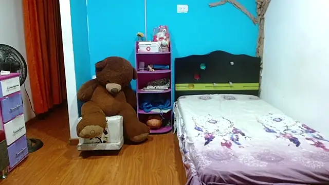 Andrea_deepsloppy 라이브 XXX 채팅