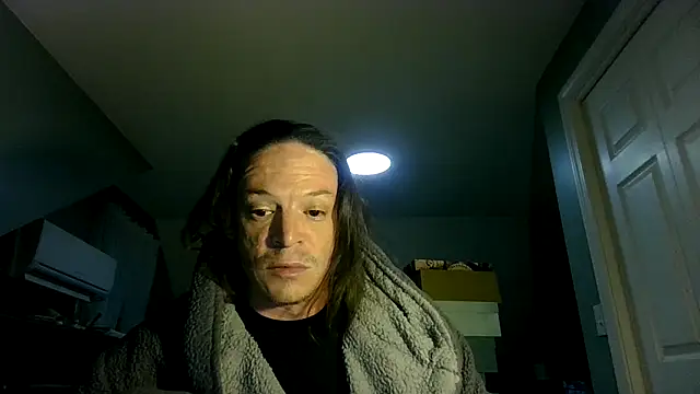 ShadowLove85 webkamerás műsora