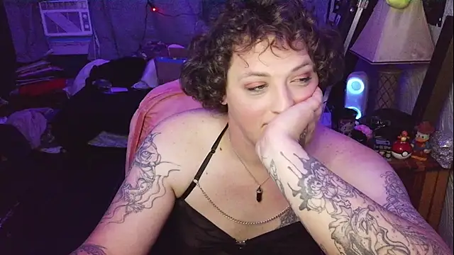 Abagail_soft's Live XXX Chat