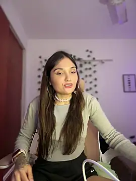 Chat XXX Live LunaXuan