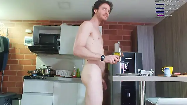 แชท XXX สดของ warrenkener