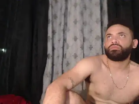 Вебкам-шоу HairyGuy4u