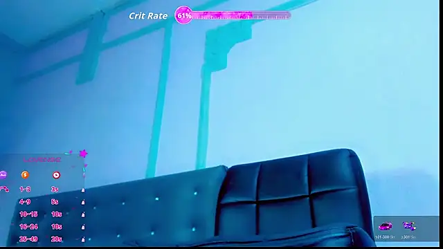 malahya_'s Live XXX Chat