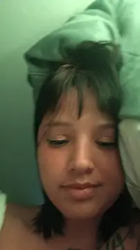 LorenRosse 웹캠 쇼