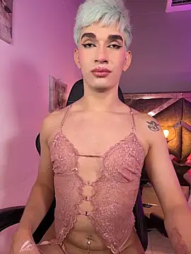 โชว์เว็บแคมของ Cherry_zayden_