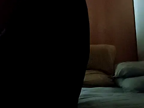 Rickrow666 网络视讯表演