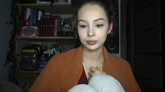 دردشة Yuna5343 الجنسية المباشرة