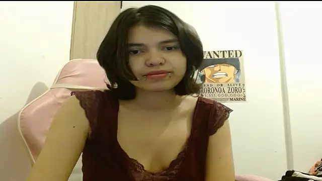Chat +18 de Katsuyaxz ao vivo