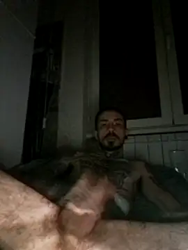 Robe420 ওয়েবক্যাম শো