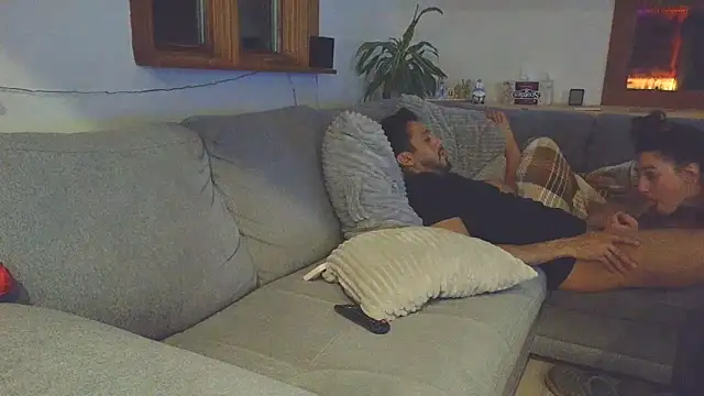 Show de webcam de matix_and_emy