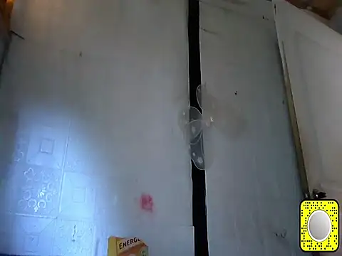 HugeAgatha's Webcam Show