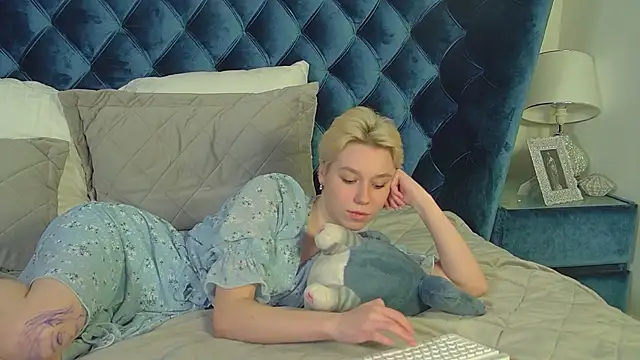 Chat +18 de AgataGate ao vivo