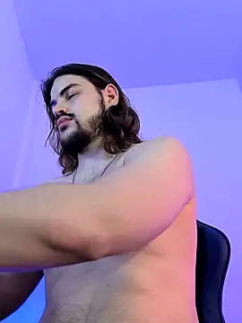 Chatroom XXX en direct de Derek_Vow