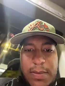 Danny_black11 웹캠 쇼