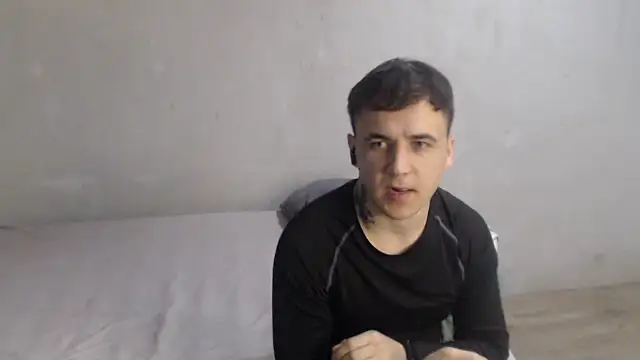 Denis_sport: вебкам-шоу